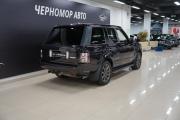 Land Rover Range Rover III Рестайлинг 2 Крым  - изображение 38