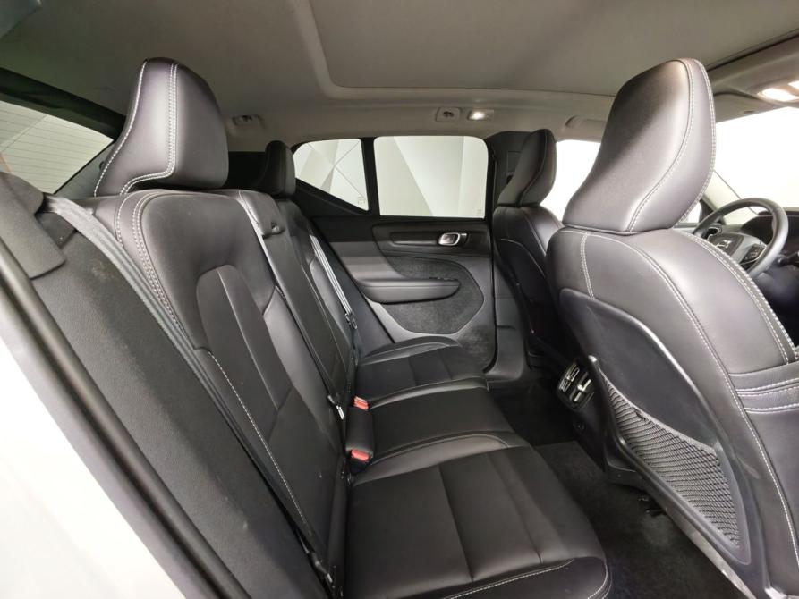 Volvo XC40 I Рестайлинг Москва  - изображение 16