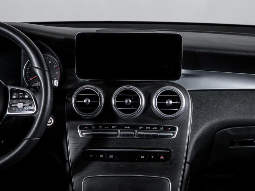 Mercedes-Benz GLC I (X253) Рестайлинг Москва  - изображение 13