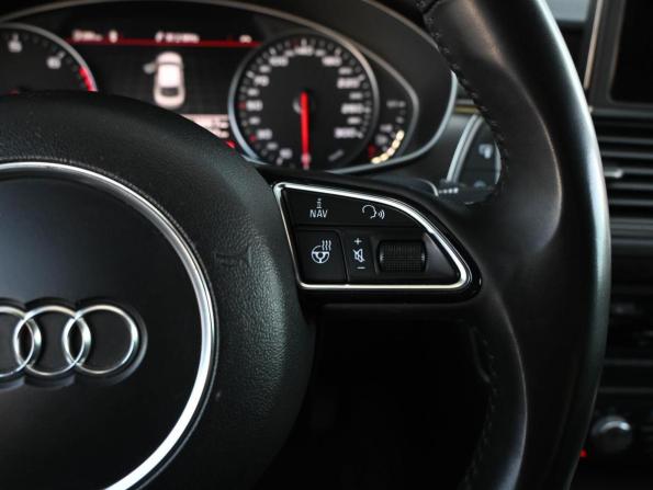 Audi A7 I (4G) с пробегом 2013 года, цена 2 289 000 рублей, 235217 км, лифтбек, Автокод Объявления