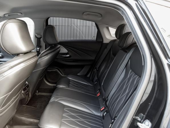 Chery Arrizo 8 с пробегом 2024 года, цена 1 930 000 рублей, 27382 км, седан, Автокод Объявления