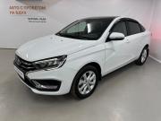Lada (ВАЗ) Vesta I Рестайлинг (NG) Москва  - изображение 20