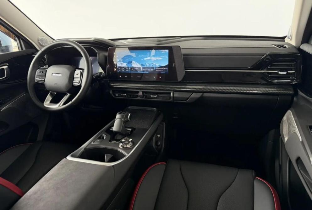 Haval H3 I Киров  - изображение 10