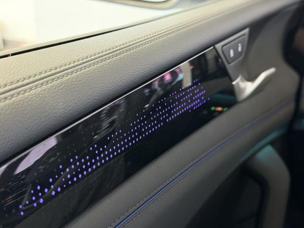 Volkswagen Tiguan III (China Market) с пробегом 2025 года, цена 5 000 000 рублей, 35 км, внедорожник, Автокод Объявления