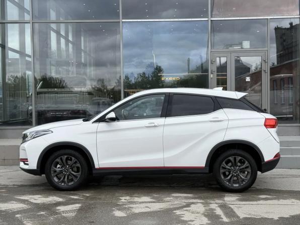 Dongfeng Fengon 500 с пробегом 2024 года, цена 1 460 000 рублей, 27387 км, внедорожник, Автокод Объявления