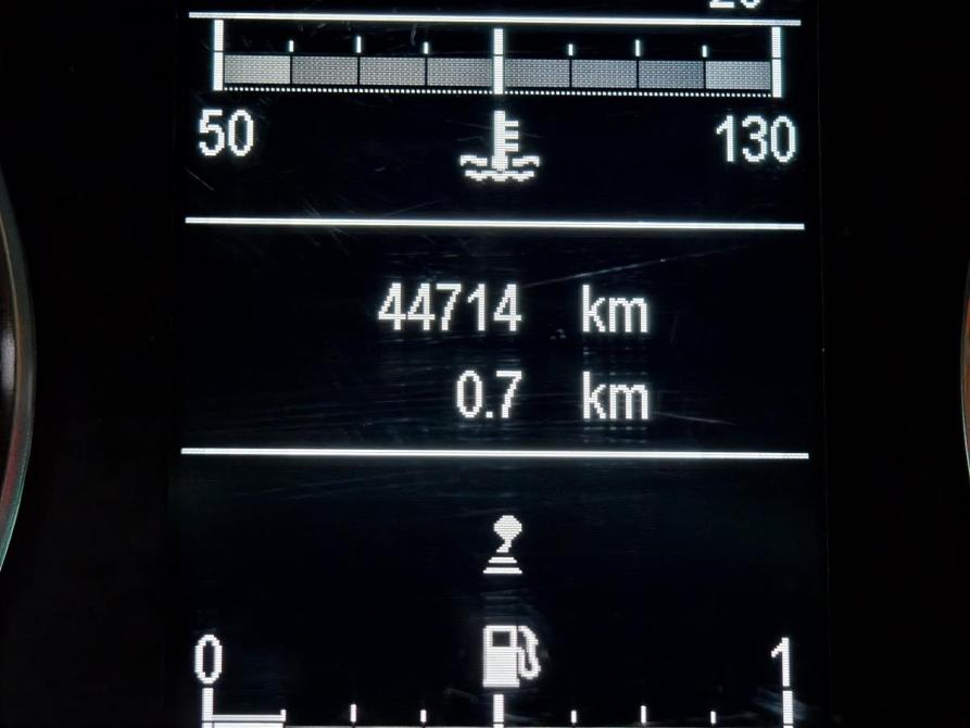 Lada (ВАЗ) Vesta I Рестайлинг (NG) Москва  - изображение 13