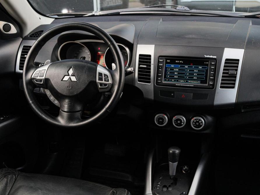 Mitsubishi Outlander II Москва  - изображение 10