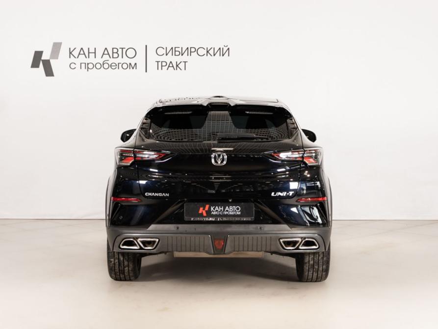 Changan UNI-T I Казань  - изображение 4