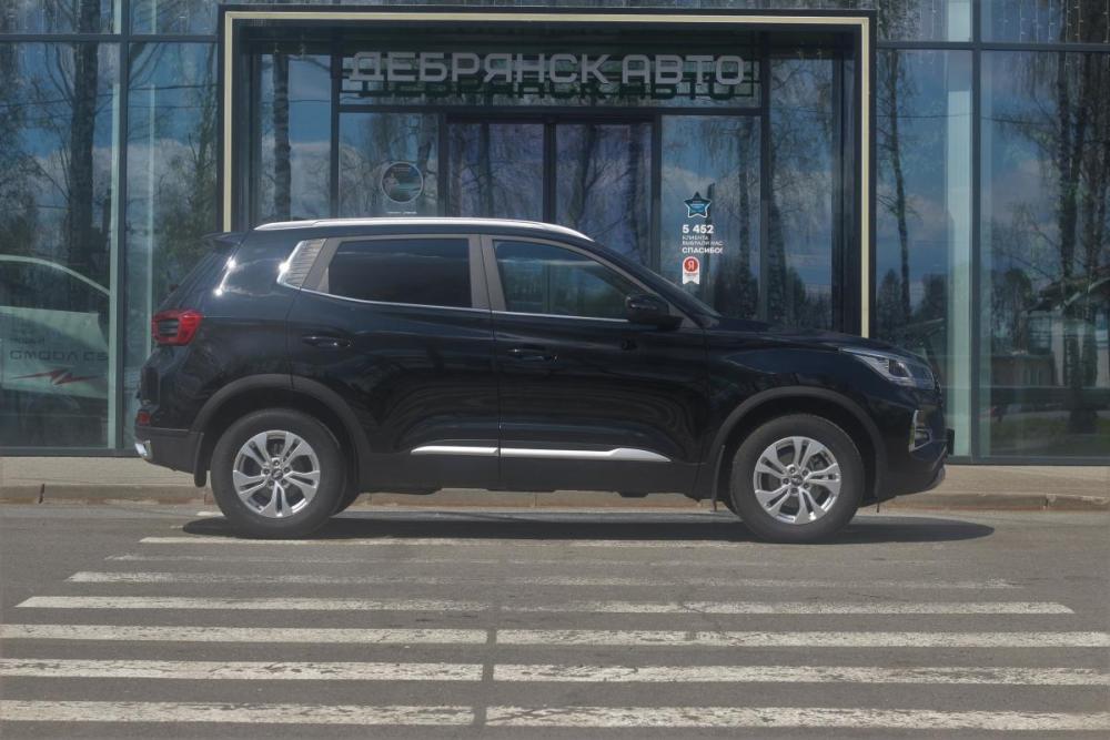 Chery Tiggo 4 Pro I Брянск  - изображение 3