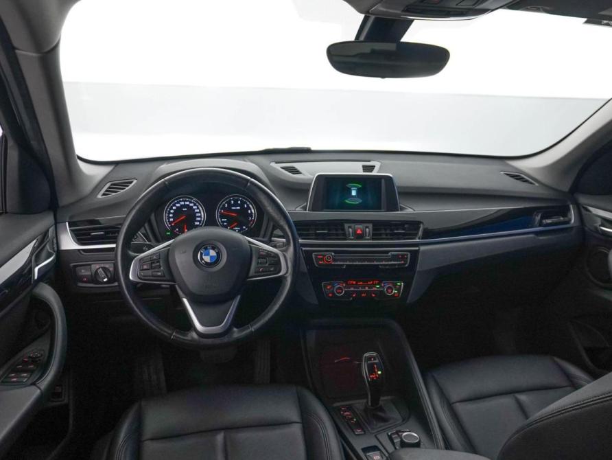 BMW X1 II (F48) Москва  - изображение 6
