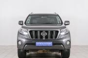 Toyota Land Cruiser Prado 150 Series Рестайлинг 1 Красноярск  - изображение 27