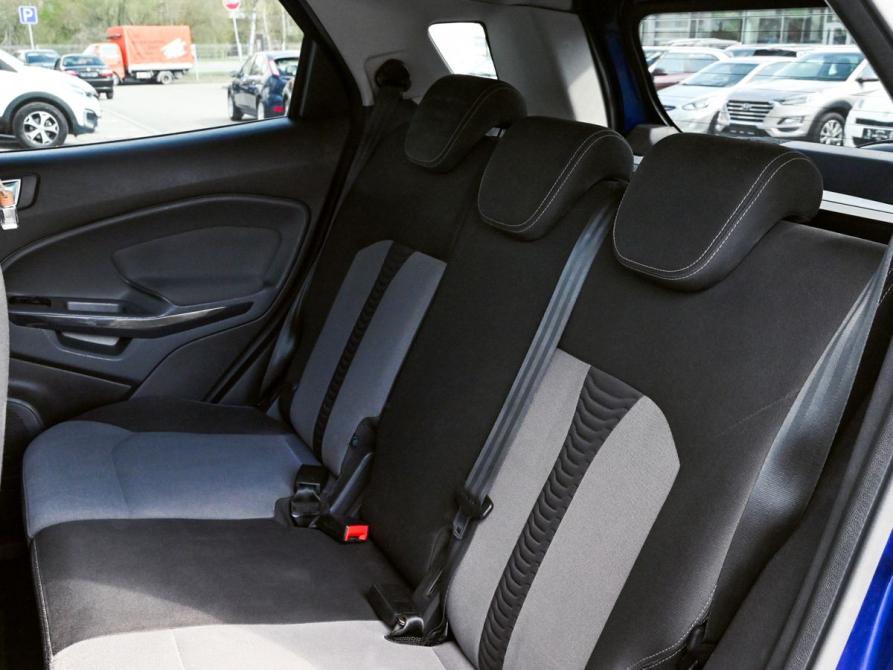 Ford EcoSport II Екатеринбург  - изображение 19