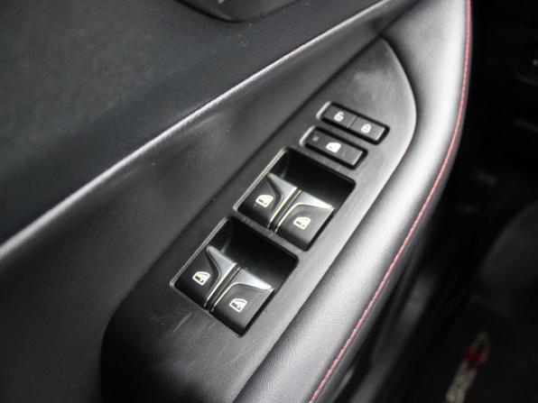 Changan CS35 Plus I Рестайлинг с пробегом 2023 года, цена 1 529 000 рублей, 124795 км, внедорожник, Автокод Объявления