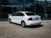Volkswagen Polo V Рестайлинг Курган  - изображение 31