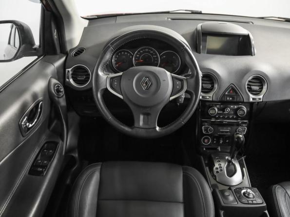 Renault Koleos I Рестайлинг 2 с пробегом 2014 года, цена 1 289 000 рублей, 187050 км, внедорожник, Автокод Объявления