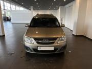 Lada (ВАЗ) Largus I Чебоксары  - изображение 40