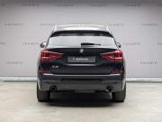 BMW X3 III (G01) Москва  - изображение 22