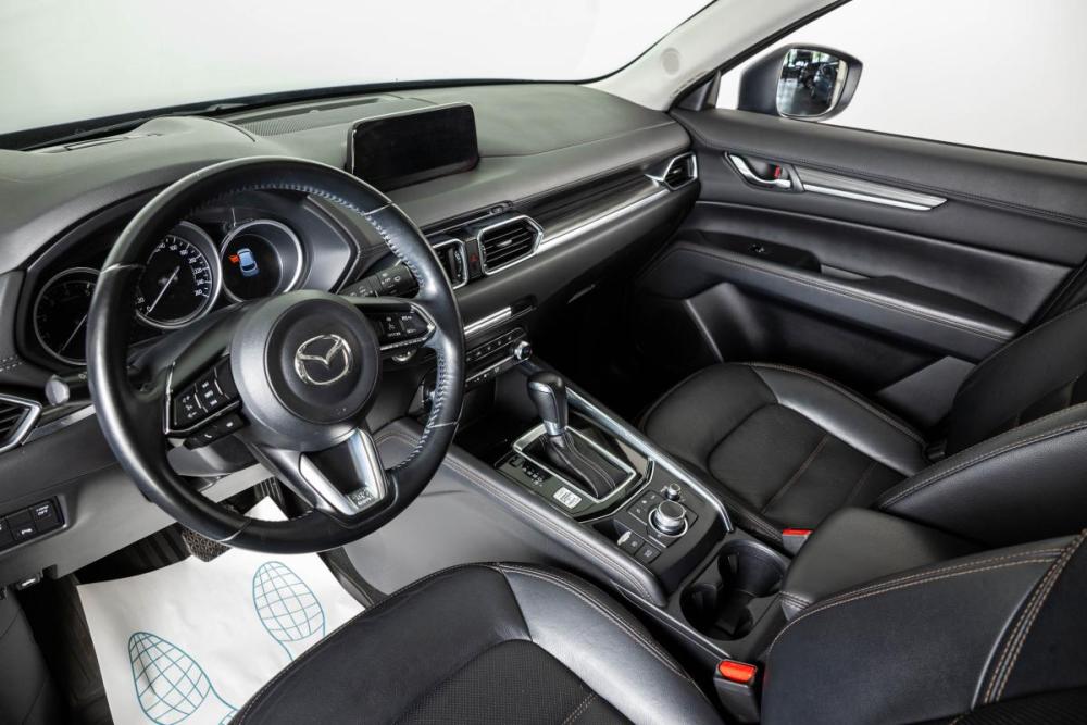 Mazda CX-5 II Пермь  - изображение 9
