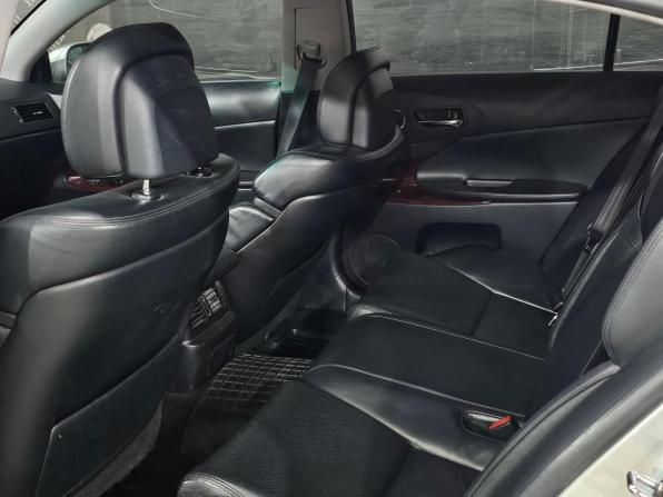 Lexus GS III с пробегом 2005 года, цена 1 350 000 рублей, 311500 км, седан, Автокод Объявления