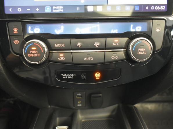 Nissan X-Trail III с пробегом 2017 года, цена 1 940 000 рублей, 163241 км, внедорожник, Автокод Объявления