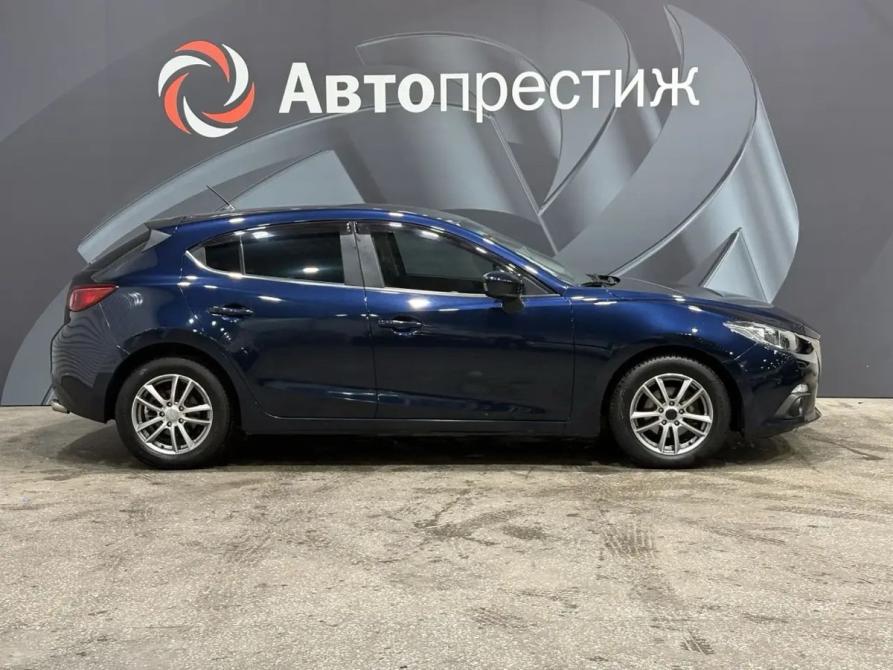 Mazda 3 III (BM) Пермь  - изображение 5