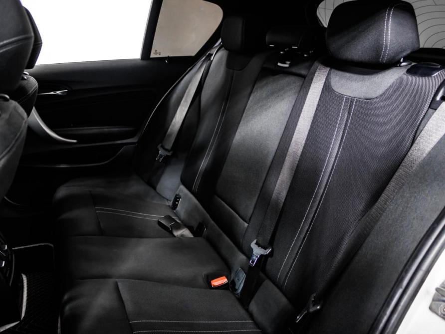 BMW 1 серии II (F20/F21) Рестайлинг 2 Москва  - изображение 12