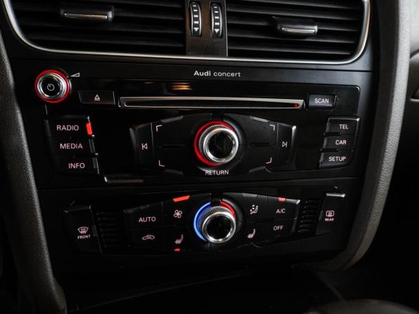 Audi A4 IV (B8) Рестайлинг с пробегом 2015 года, цена 1 349 000 рублей, 166566 км, седан, Автокод Объявления
