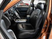 Infiniti FX I (S50) Ставрополь  - изображение 32
