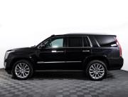 Cadillac Escalade IV Москва  - изображение 40