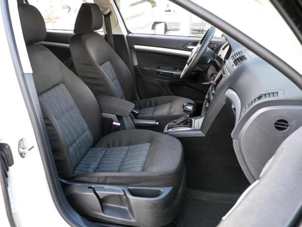 Skoda Octavia II (A5) Рестайлинг с пробегом 2012 года, цена 919 000 рублей, 210663 км, лифтбек, Автокод Объявления