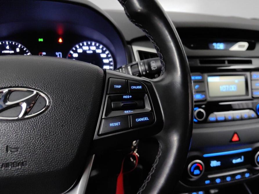 Hyundai Creta I Подольск  - изображение 19