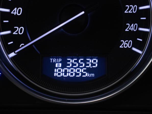 Mazda CX-5 I с пробегом 2015 года, цена 1 750 000 рублей, 180894 км, внедорожник, Автокод Объявления