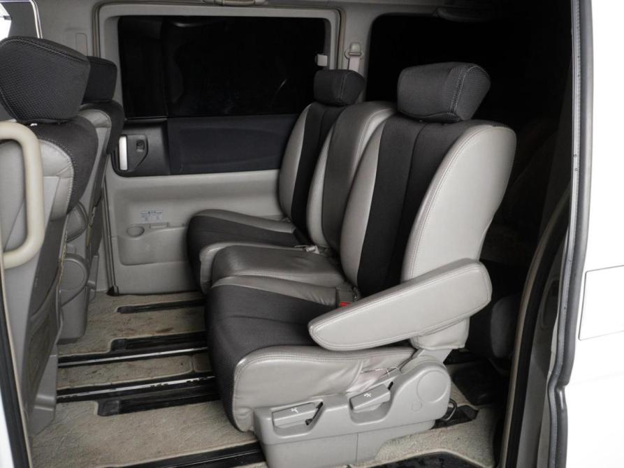 Nissan Elgrand II (E51) Минеральные Воды  - изображение 10