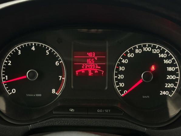 Volkswagen Polo V с пробегом 2012 года, цена 630 000 рублей, 234976 км, седан, Автокод Объявления