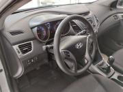 Hyundai Elantra V (MD) Минеральные Воды  - изображение 38