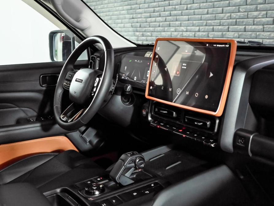 Haval H9 II Екатеринбург  - изображение 12