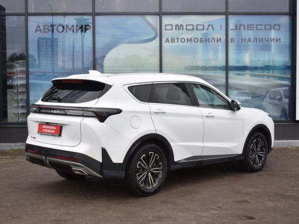 Soueast S07 с пробегом 2024 года, цена 2 220 000 рублей, 41734 км, внедорожник, Автокод Объявления