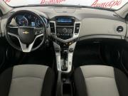 Chevrolet Cruze I Псков  - изображение 28