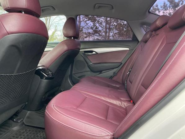 Hyundai i40 I с пробегом 2013 года, цена 1 260 000 рублей, 199150 км, седан, Автокод Объявления