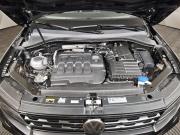 Volkswagen Tiguan I Рестайлинг Москва  - изображение 32