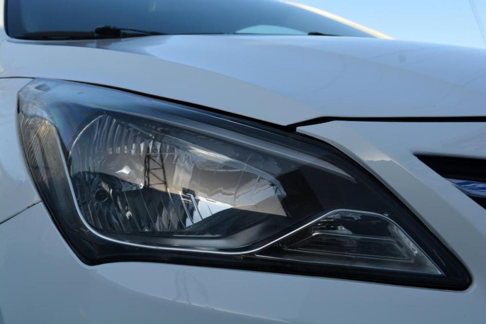 Hyundai Solaris I Рестайлинг Таганрог  - изображение 9