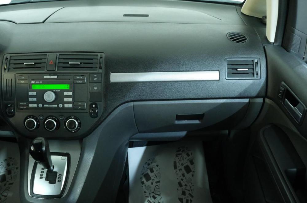 Ford C-MAX I Омск  - изображение 16