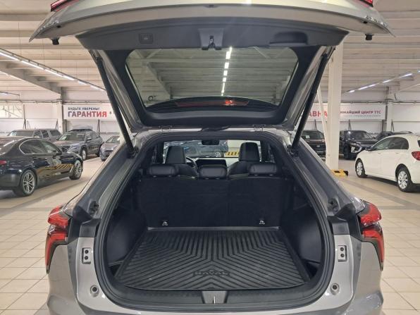 Haval F7x II с пробегом 2025 года, цена 3 110 000 рублей, 18085 км, внедорожник, Автокод Объявления