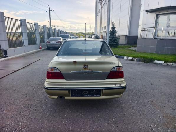Daewoo Nexia I с пробегом 2007 года, цена 84 000 рублей, 282151 км, седан, Автокод Объявления