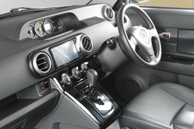 Toyota Corolla Rumion с пробегом 2008 года, цена 1 359 000 рублей, 159425 км, универсал, Автокод Объявления