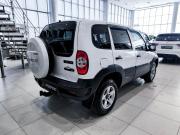 Chevrolet Niva I Рестайлинг Казань  - изображение 28