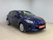 Mazda 3 II (BL) Рестайлинг Альметьевск  - изображение 23