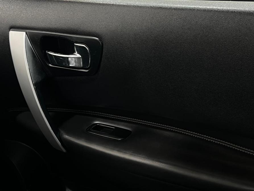Nissan Qashqai I Кемерово  - изображение 14
