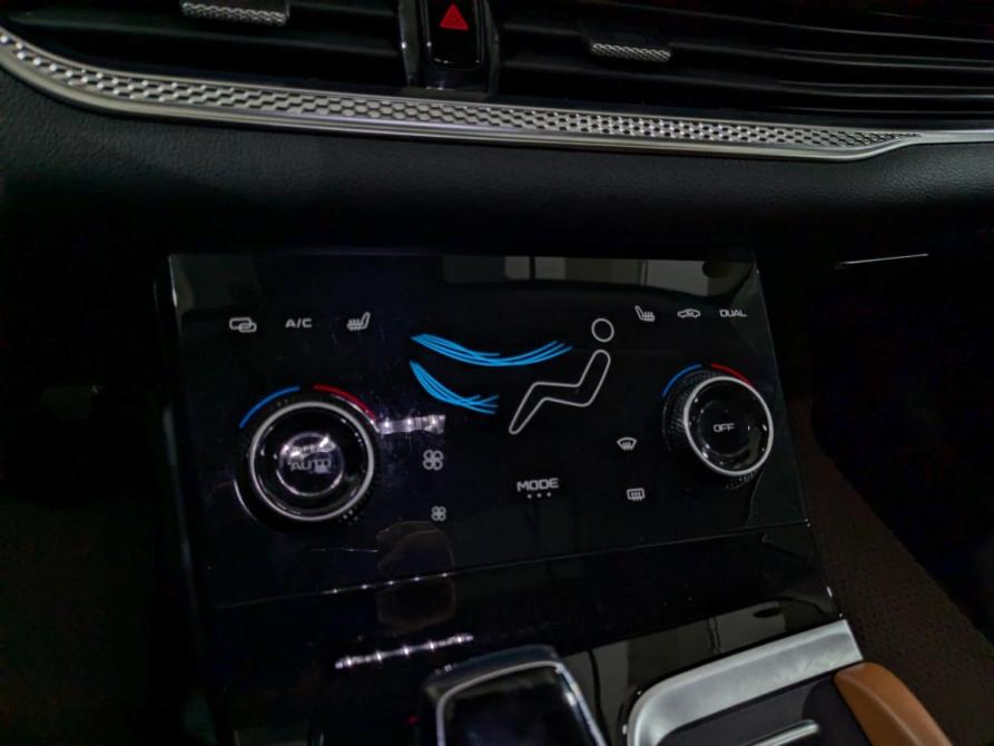 FAW Bestune B70 I Химки  - изображение 19