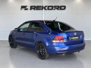 Volkswagen Polo V Рестайлинг Уфа  - изображение 18